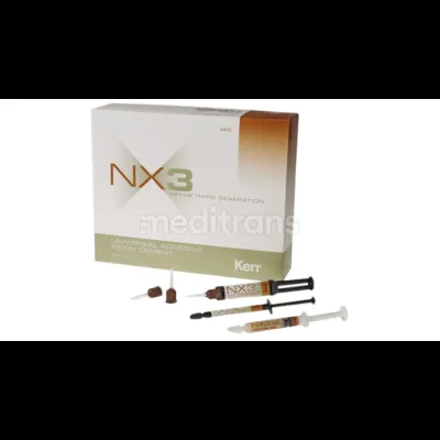 NX3 Light-Cure 1,8 г
