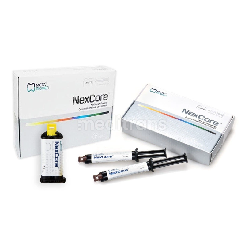 Набор NexCore Automix