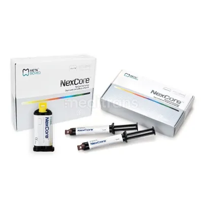 Набор NexCore Automix