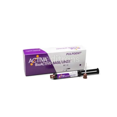 Activa BioActive - Base Liner 7 г