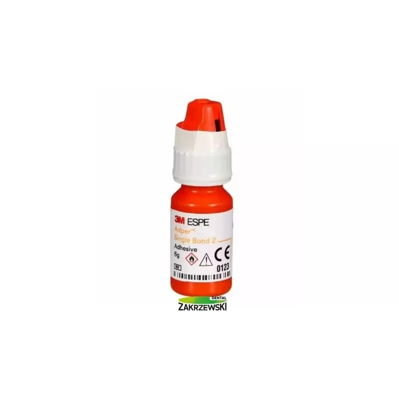 Single Bond 2 Adper op. 6мл 3М
