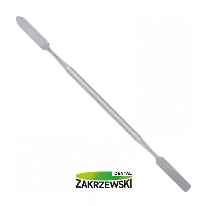 Металлическая лопатка для заработка DX.795.020 Falcon