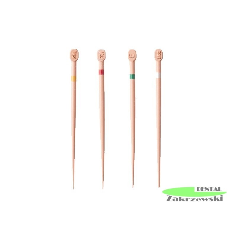 Gutaperka do WaveOne Gold op. 60 шт. Maillefer
