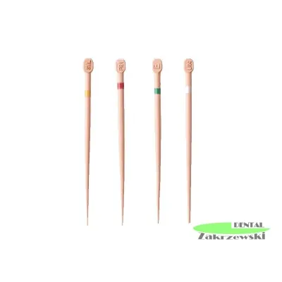 Gutaperka do WaveOne Gold op. 60 шт. Maillefer — фото 1