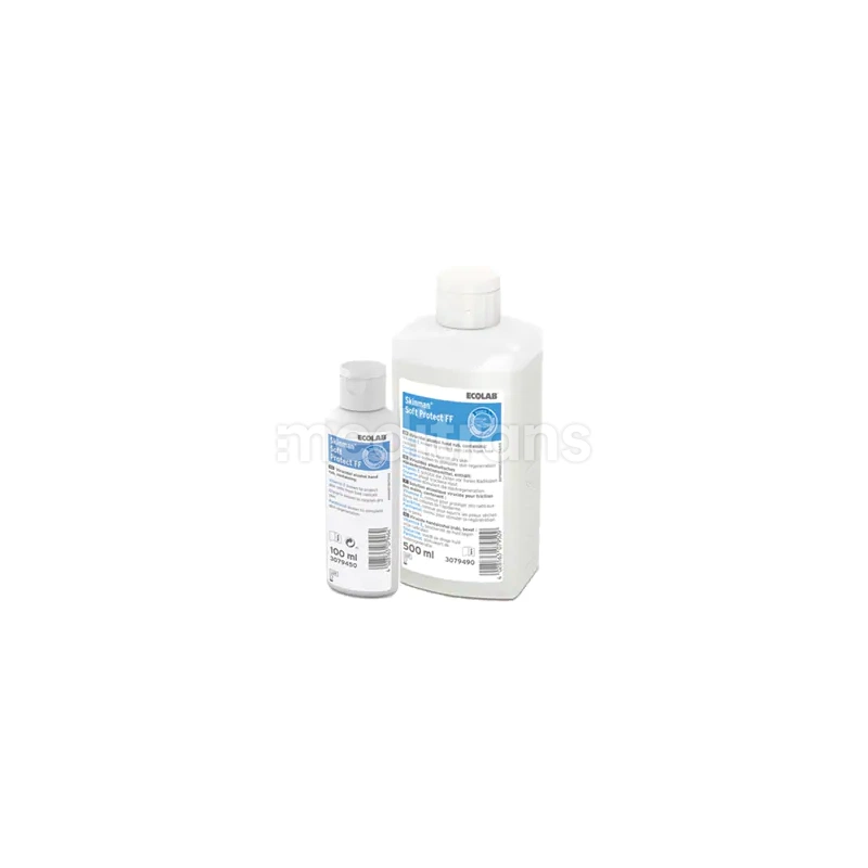 Skinman Soft Protect FF 500 мл