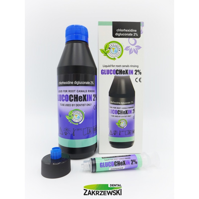 Glucochexin 2% жидкость op.400г.