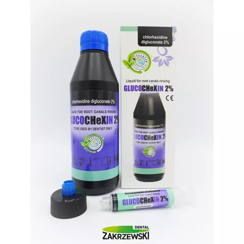 Glucochexin 2% жидкость op.400г.