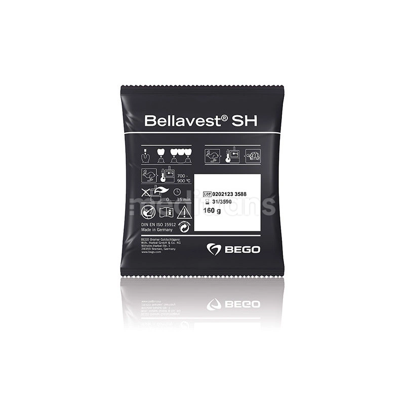 Bellavest SH 160 г
