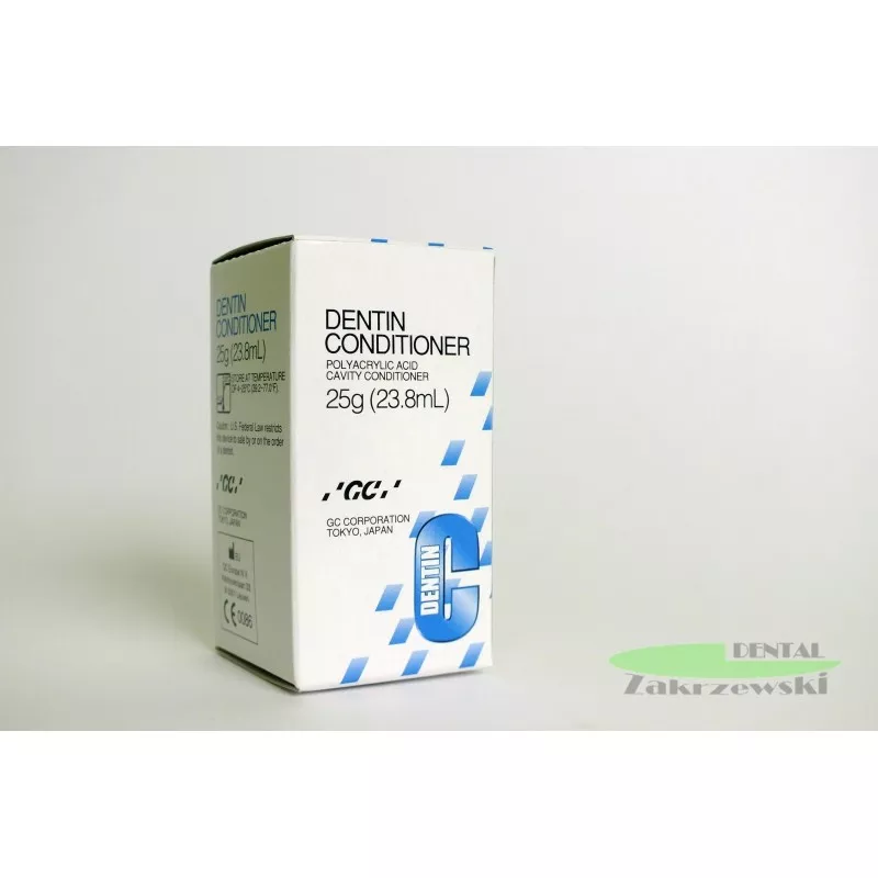 Dentin Conditioner op. 23,8 мл. GC