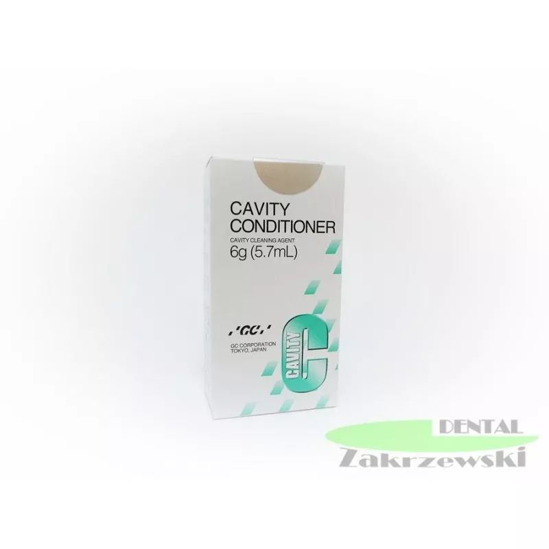 Cavity Conditioner op. 5,7 мл. GC