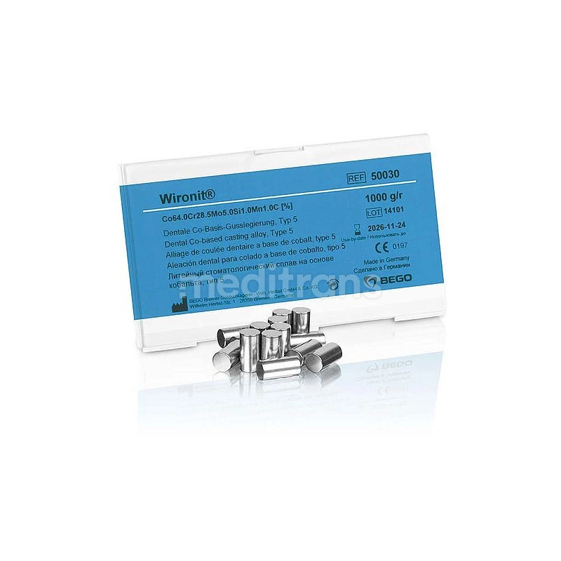 Металл Wironit 1kg