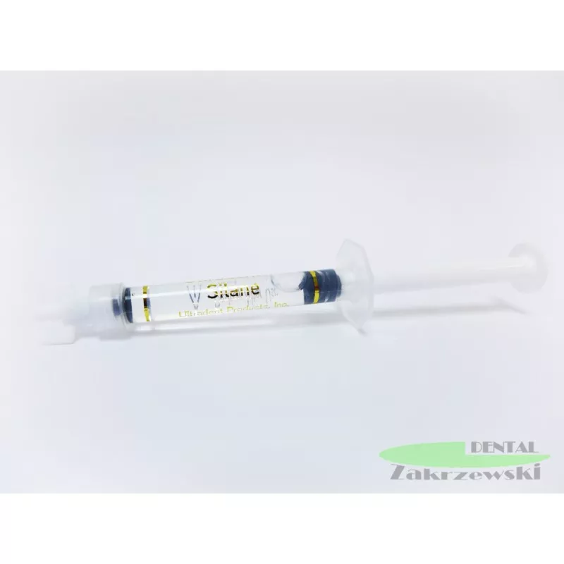 Силан о. 1,2 мл. Ultradent