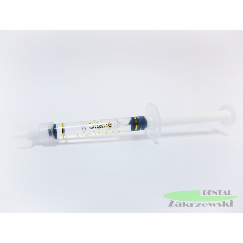 Силан о. 1,2 мл. Ultradent
