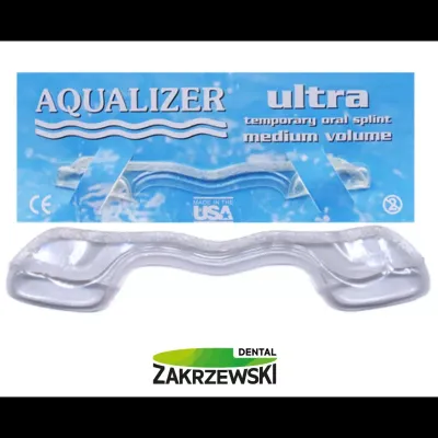 Aqualizer Ultra Medium / Low / High-водная шина — фото 1