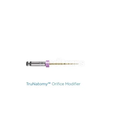 Trunatomy Orifice Modifier 3 шт.