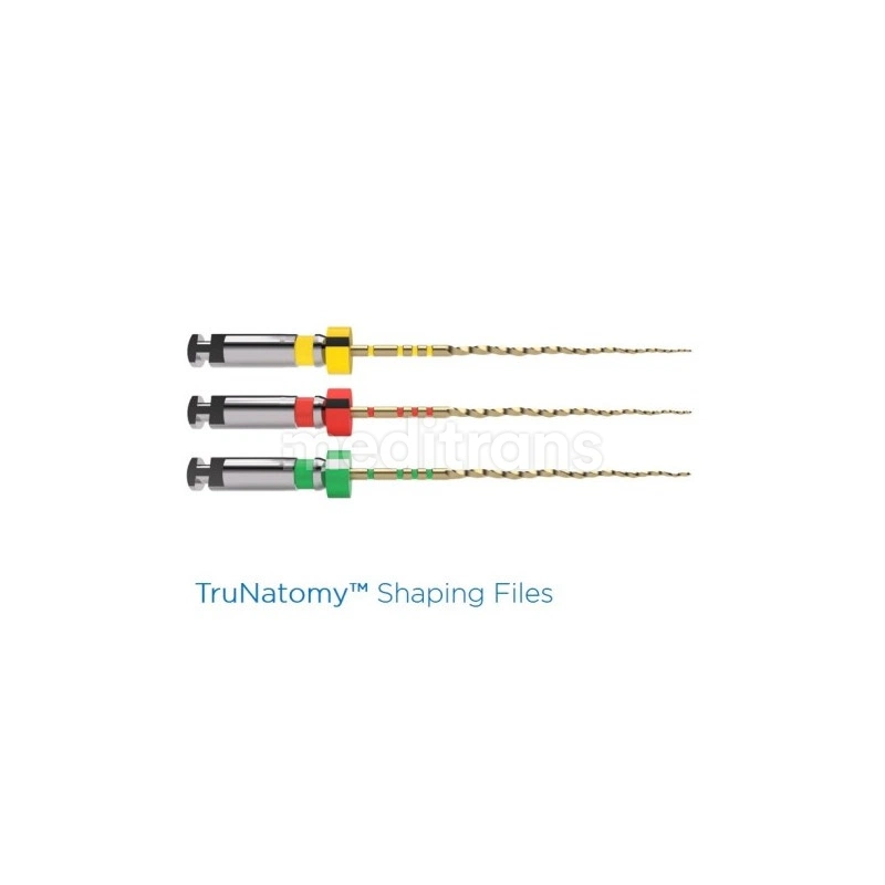 Trunatomy Small 3 шт.