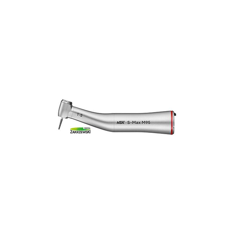 Угол наклона S-Max M95 1: 5 без света NSK