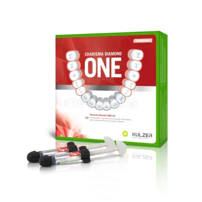 Комплект Charisma Diamond One