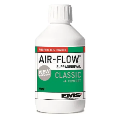 Песок для пескоструйной машины EMS Classic Comfort 4 бутылки 300 г — фото 4