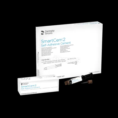 SmartCem 2