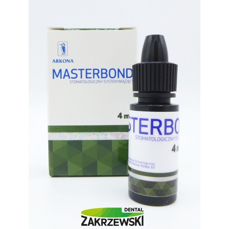 Master Bond op. 4 мл. Аркона