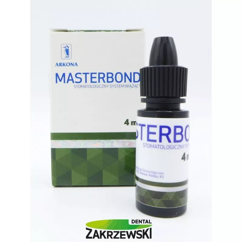 Master Bond op. 4 мл. Аркона