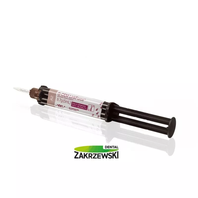 G-Cem LinkForce op. 8,7 г / 5 мл GC