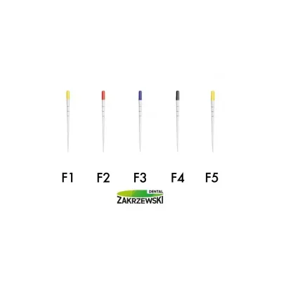 Для Protaper Gold op.180 шт. Maillefer — фото 2