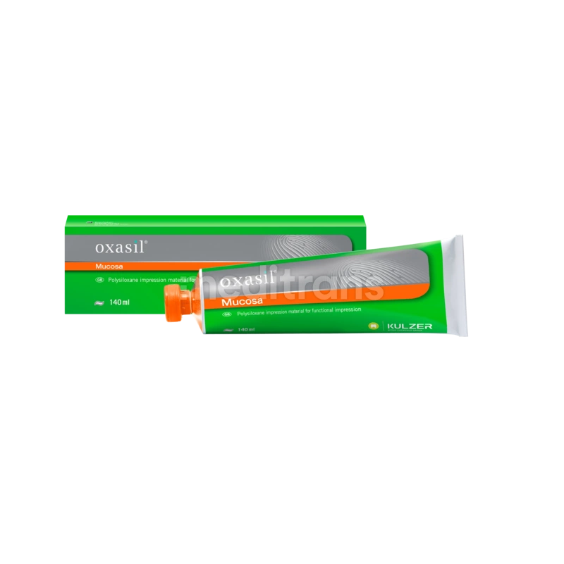 Oxasil Mucosa 140 мл