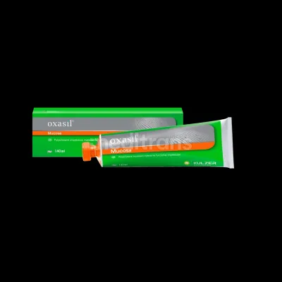 Oxasil Mucosa 140 мл