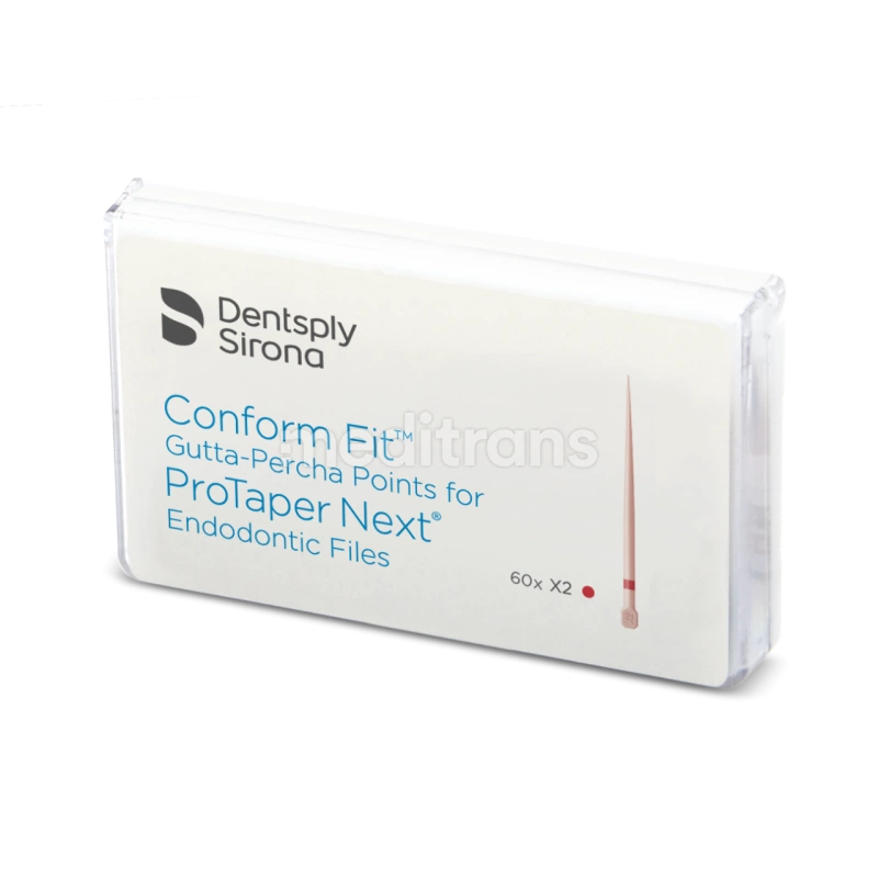 Силиконовые накладки ProTaper NEXT Conform FitTM