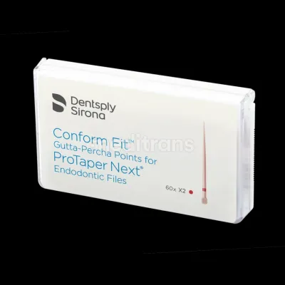 Силиконовые накладки ProTaper NEXT Conform FitTM