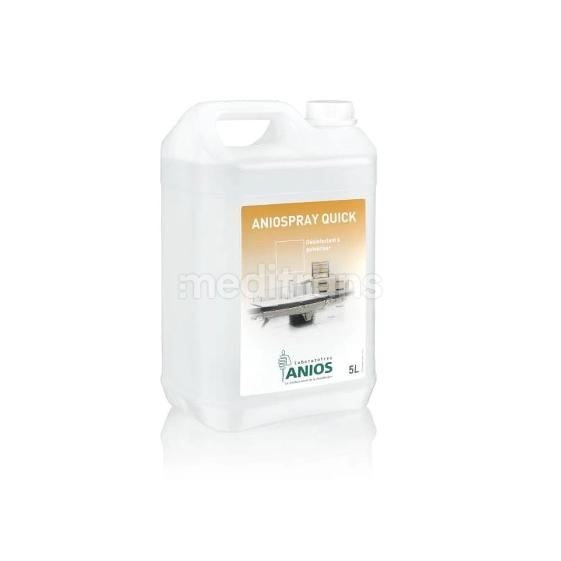 Aniospray Quick 5 л