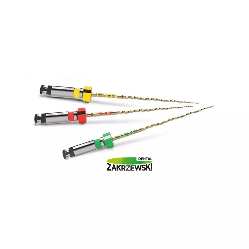 TruNatomy Small, Prime, Medium op. 3 шт. Maillefer