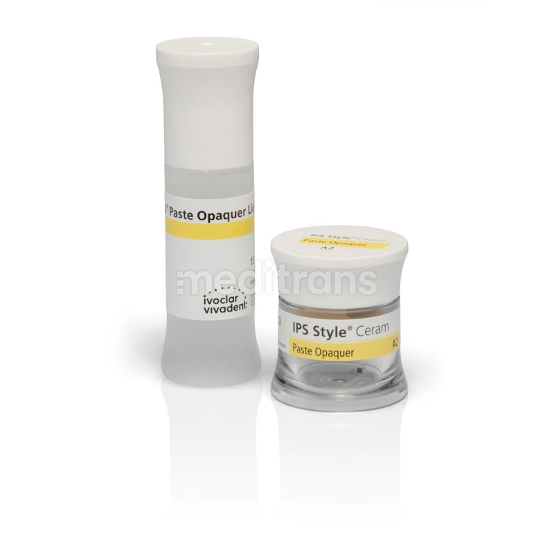 IPS Paste Opaq Liquid, 15 мл