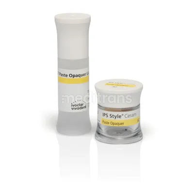 IPS Paste Opaq Liquid, 15 мл