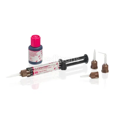 G-Cem ONE Value 8 x 4,6 г
