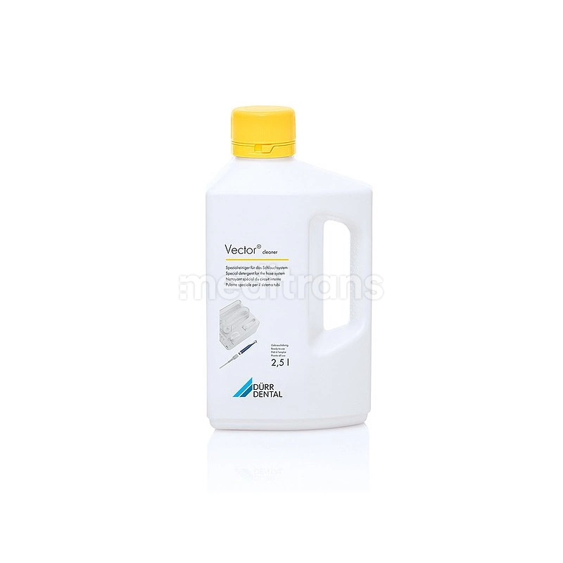 Vector Cleaner 2,5 л