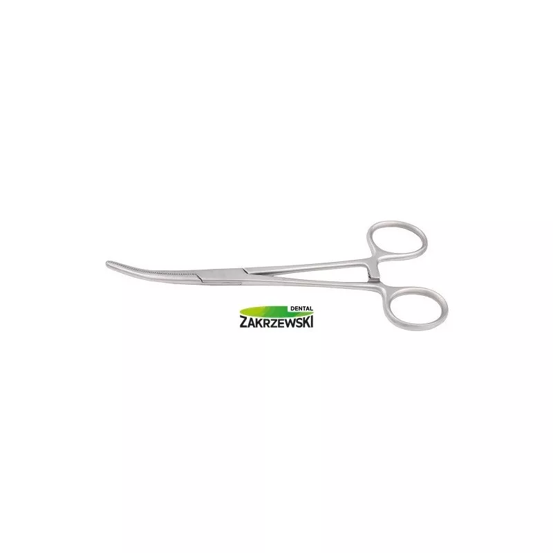 Щипцы Pean 16cm