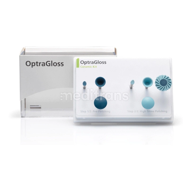 Набор Керамики OptraGloss
