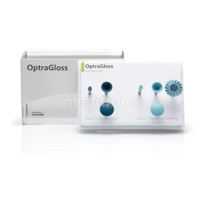 Набор Керамики OptraGloss