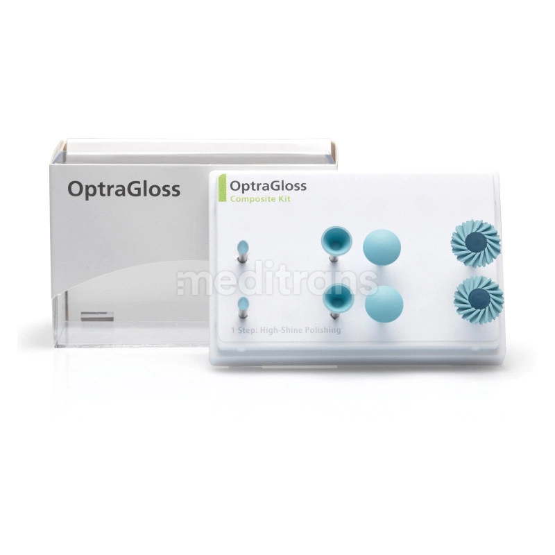 Композитный Комплект OptraGloss