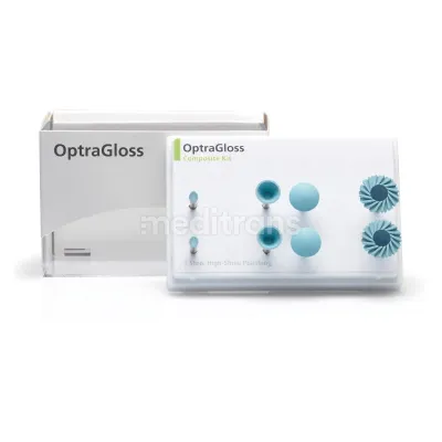 Композитный Комплект OptraGloss