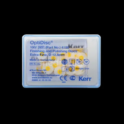 OptiDisc абразивные диски