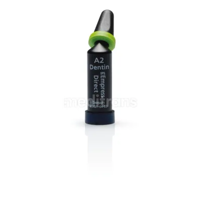 Набор для пломбирования дентина Empress Direct Dentin Refill 10x0,2 г Cavifil — фото 2