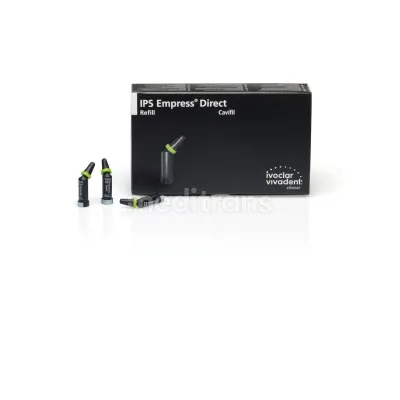 Сменный блок Empress Direct Refill 10x0,2 г Trans Opal Cavifil