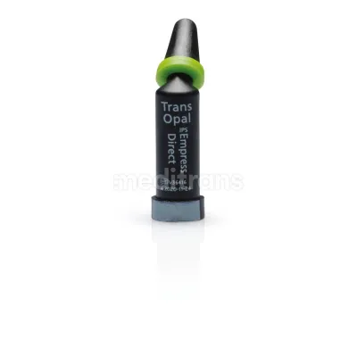 Сменный блок Empress Direct Refill 10x0,2 г Trans 30 Cavifil — фото 2
