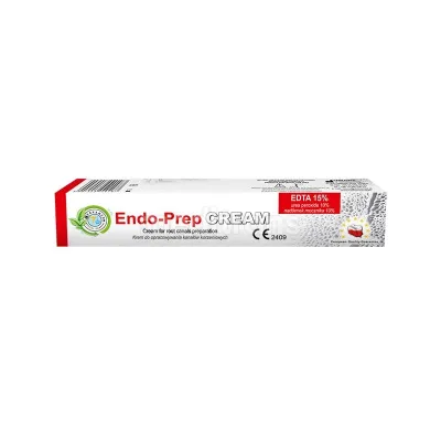 Эндо-Prep крем 10мл — фото 2