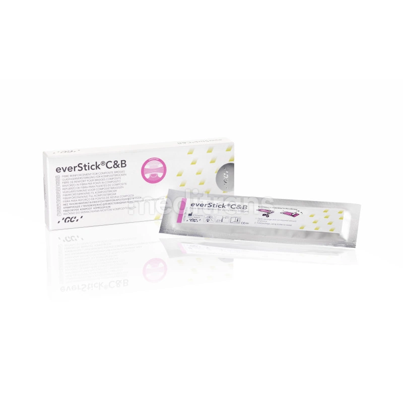 EverStick C&B 1 x 8 см