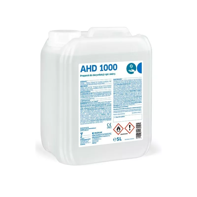 AHD 1000 op. 5 л Medilab